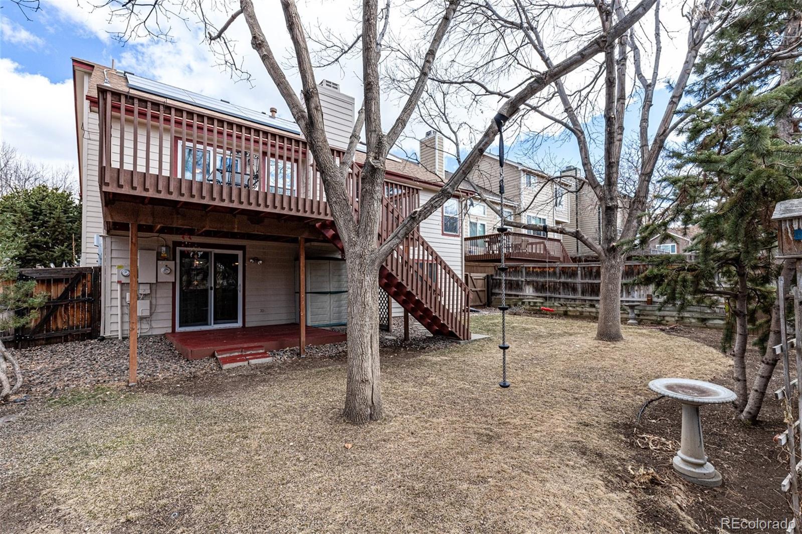 MLS Image #31 for 9909  spring hill drive,highlands ranch, Colorado