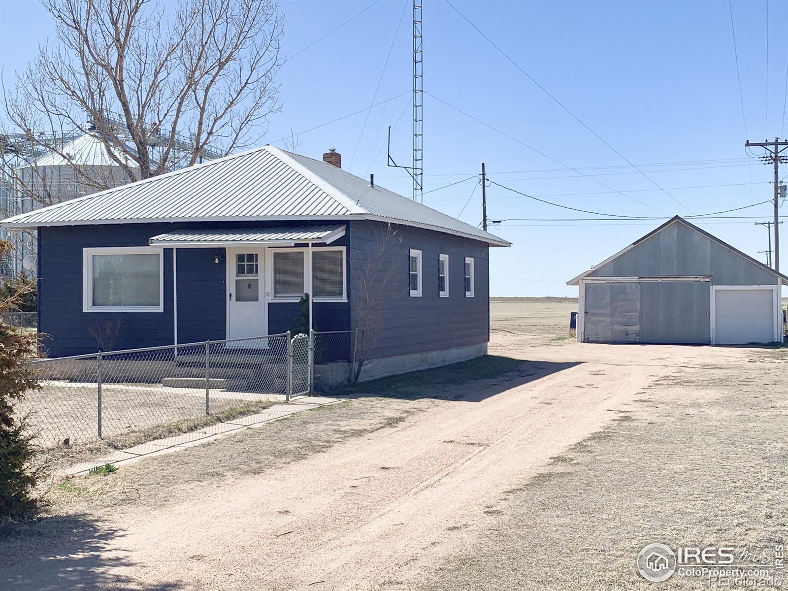 MLS Image #0 for 404 s washington street,otis, Colorado