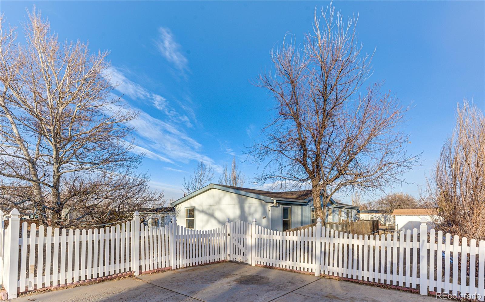 MLS Image #0 for 570  1st street,bennett, Colorado