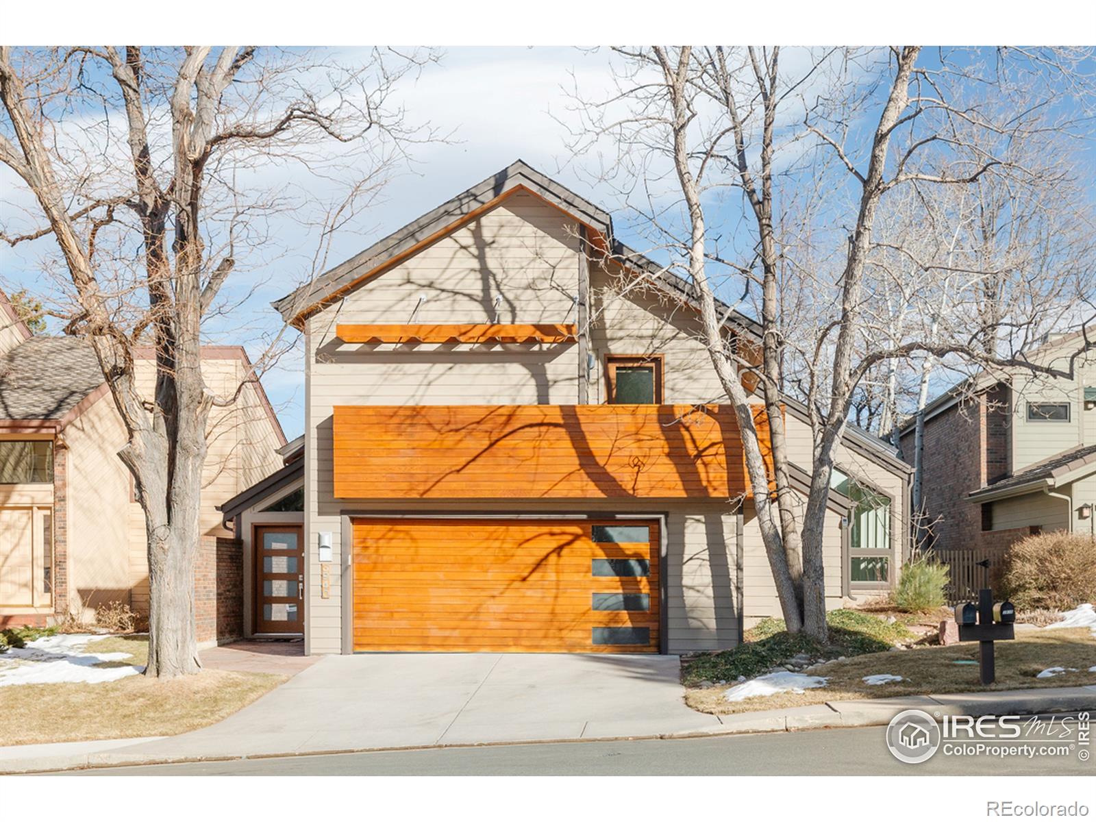 MLS Image #0 for 3940  newport lane,boulder, Colorado