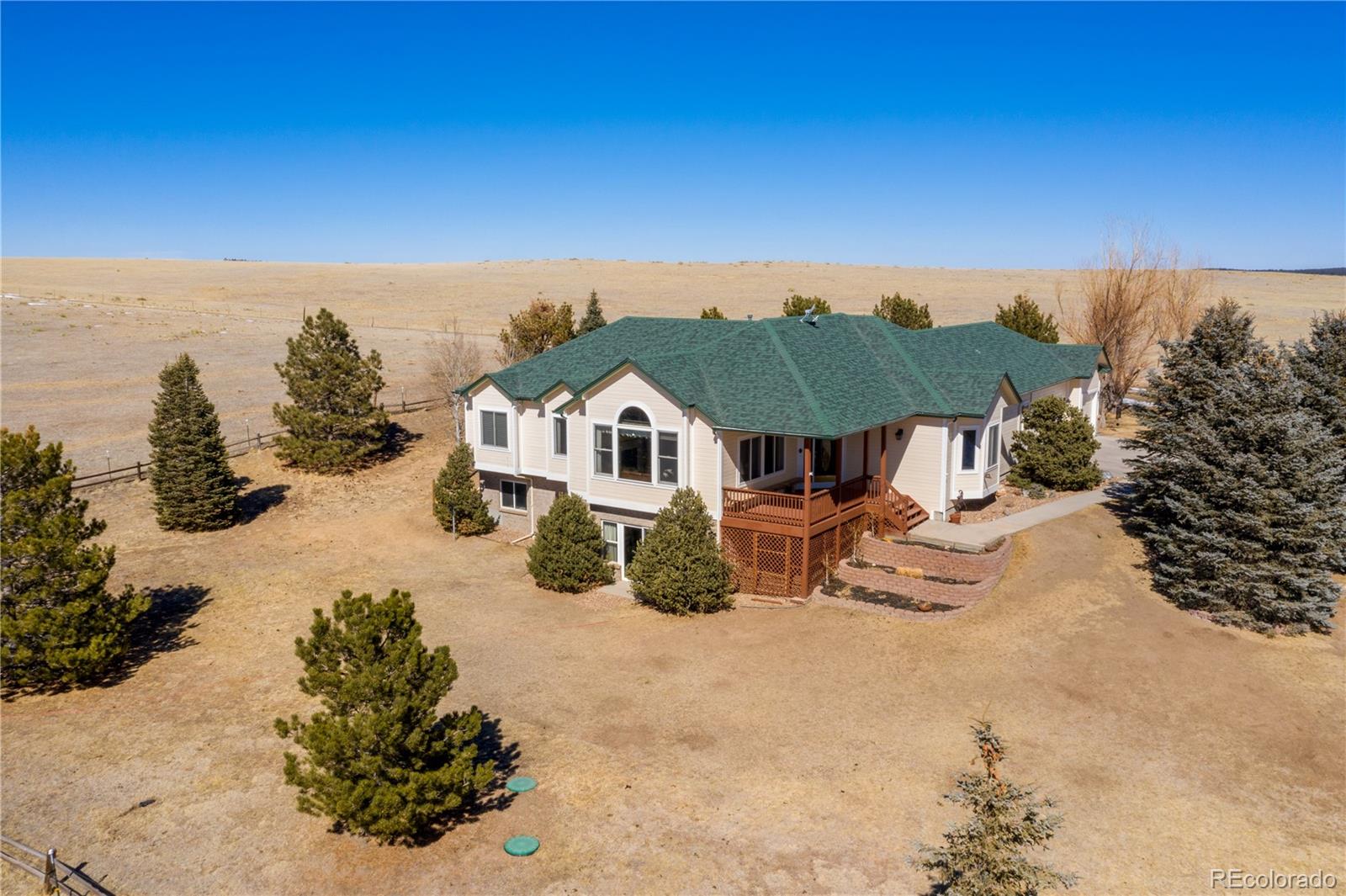 MLS Image #0 for 3487  willownook ranch trail,elizabeth, Colorado