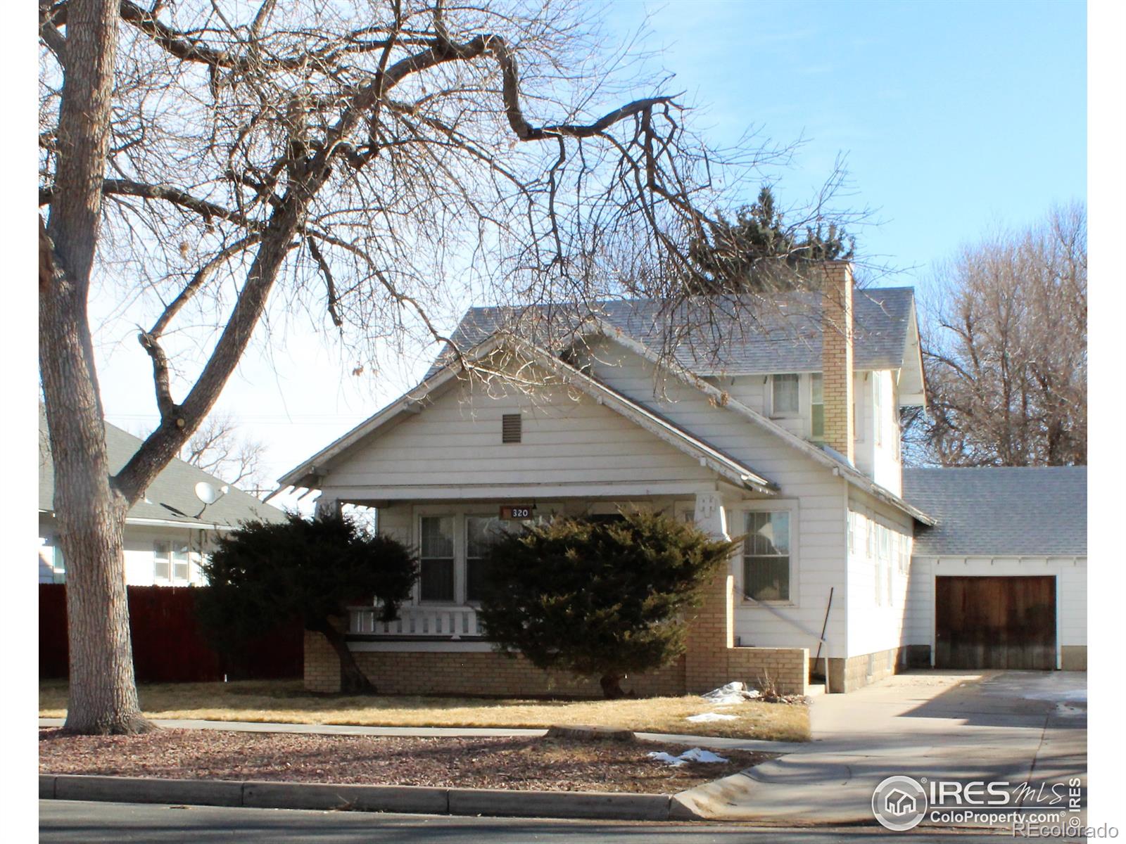 MLS Image #0 for 320  grant street,fort morgan, Colorado