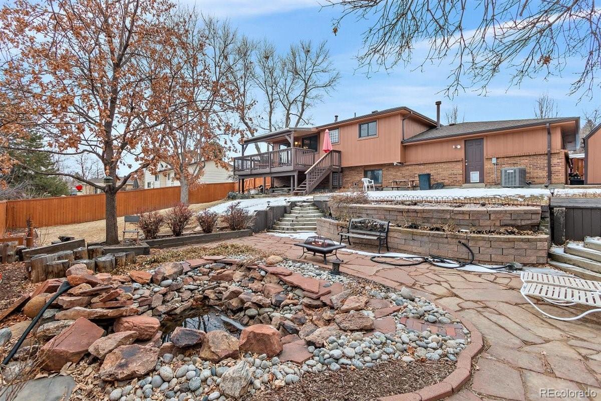 MLS Image #0 for 723  altair drive,littleton, Colorado