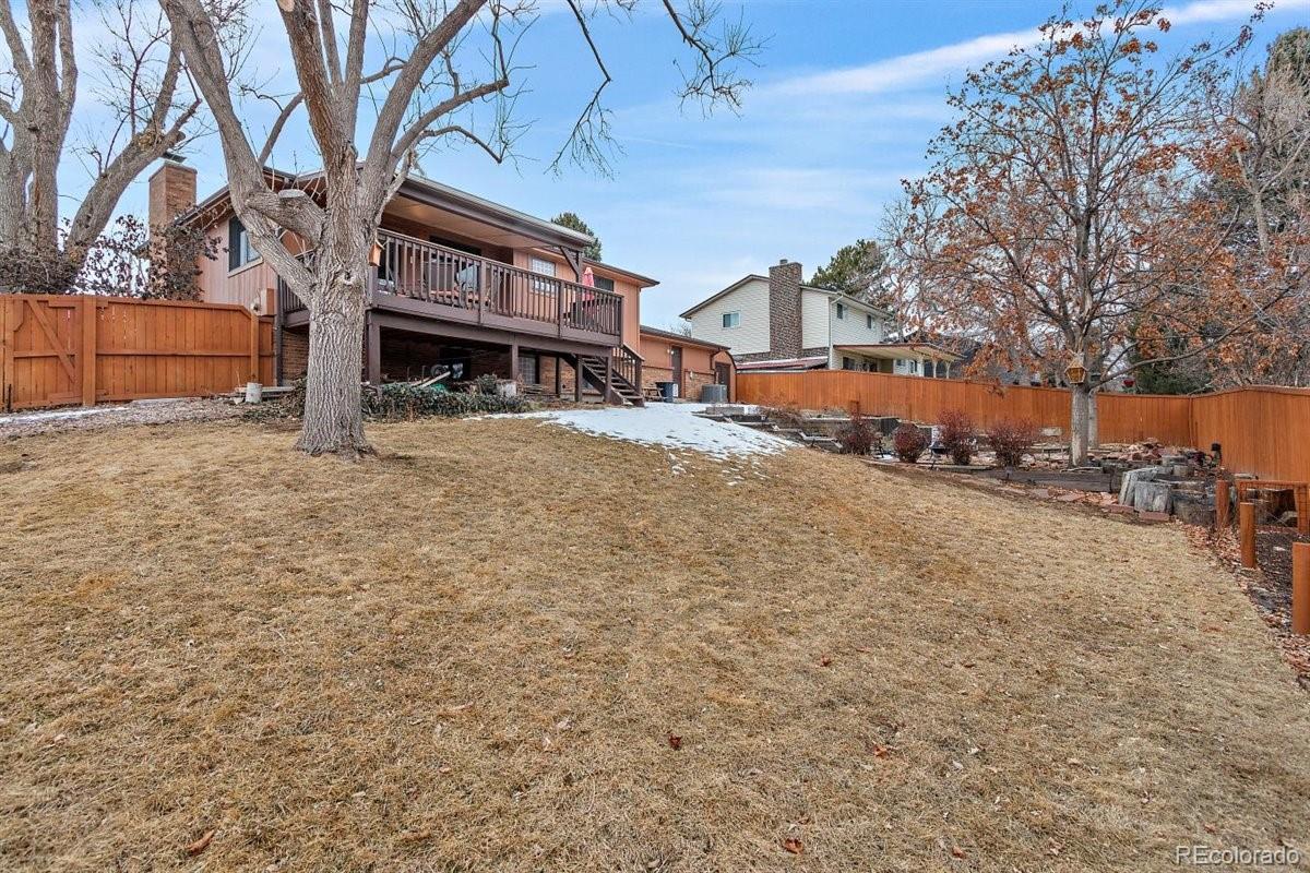 MLS Image #23 for 723  altair drive,littleton, Colorado