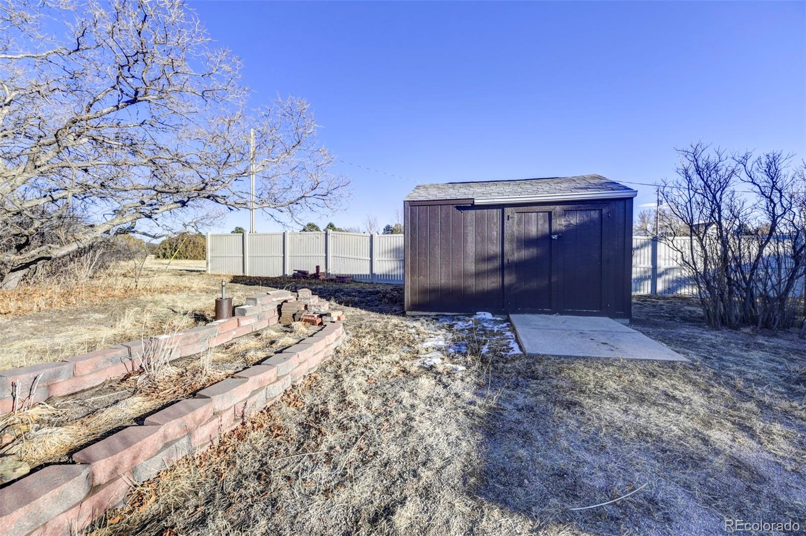 MLS Image #37 for 1650  delta road,colorado springs, Colorado