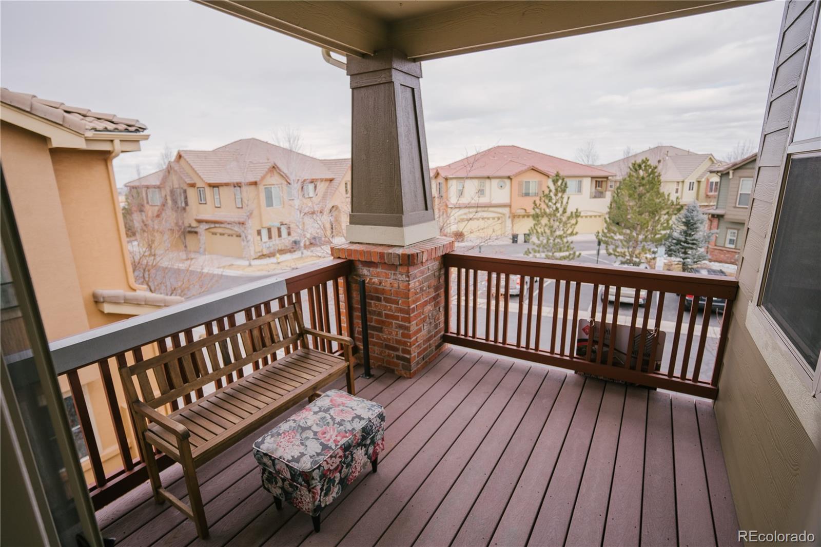 MLS Image #24 for 10075  bluffmont court ,lone tree, Colorado