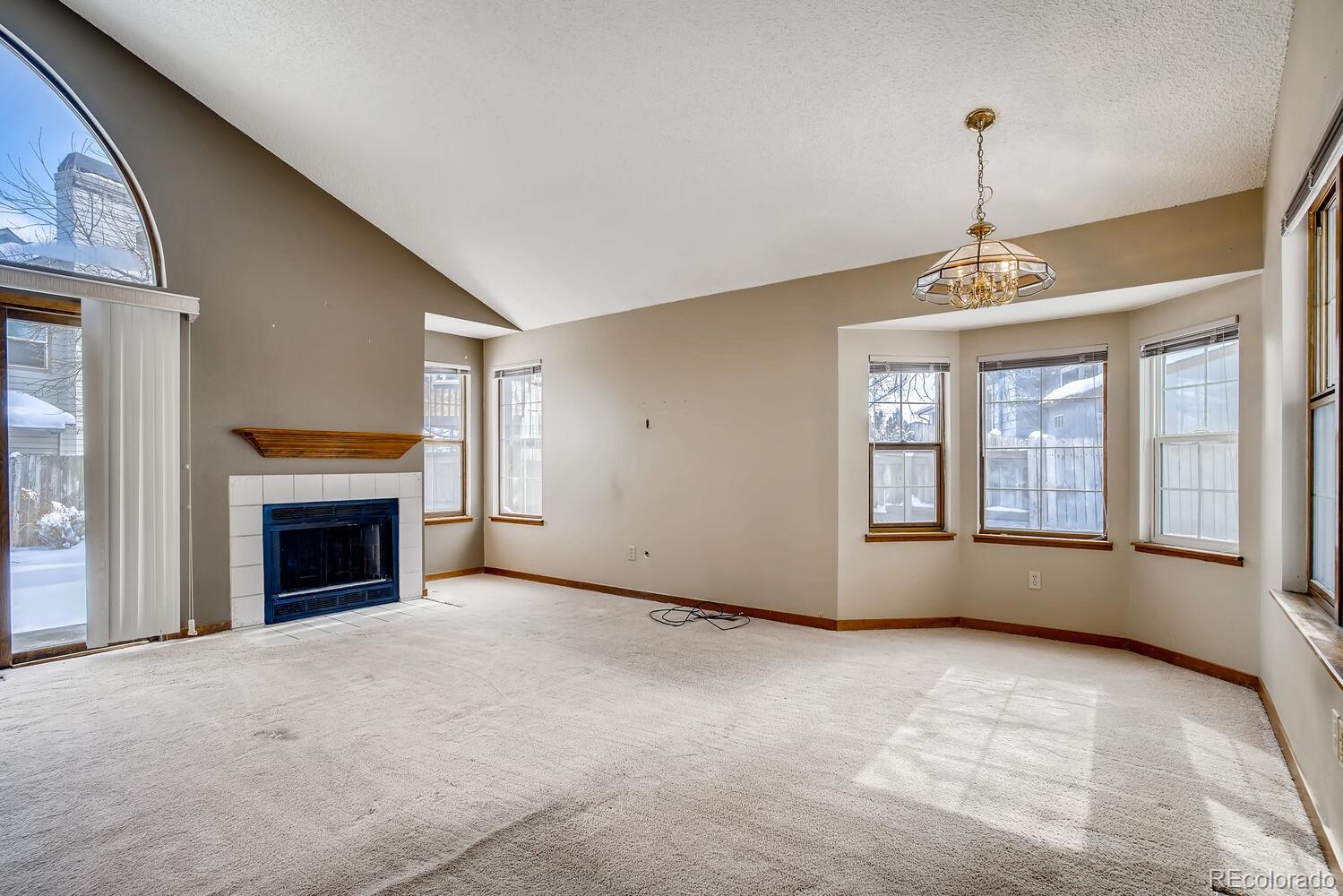MLS Image #2 for 19464  mitchell drive,denver, Colorado