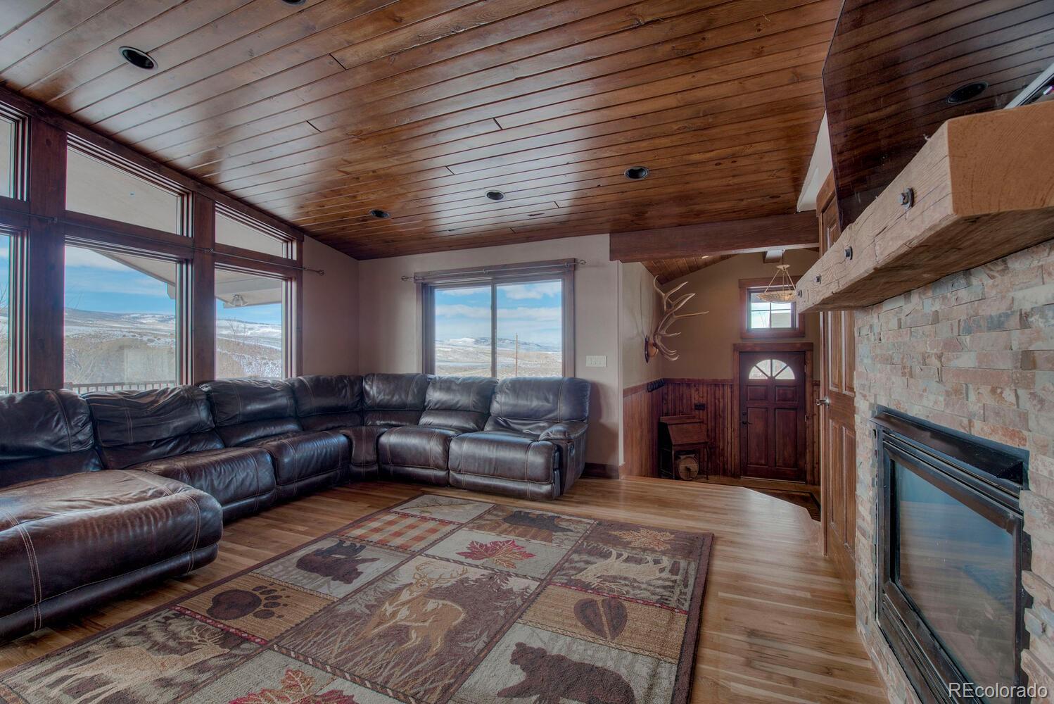 MLS Image #2 for 297  county road 1012 ,silverthorne, Colorado