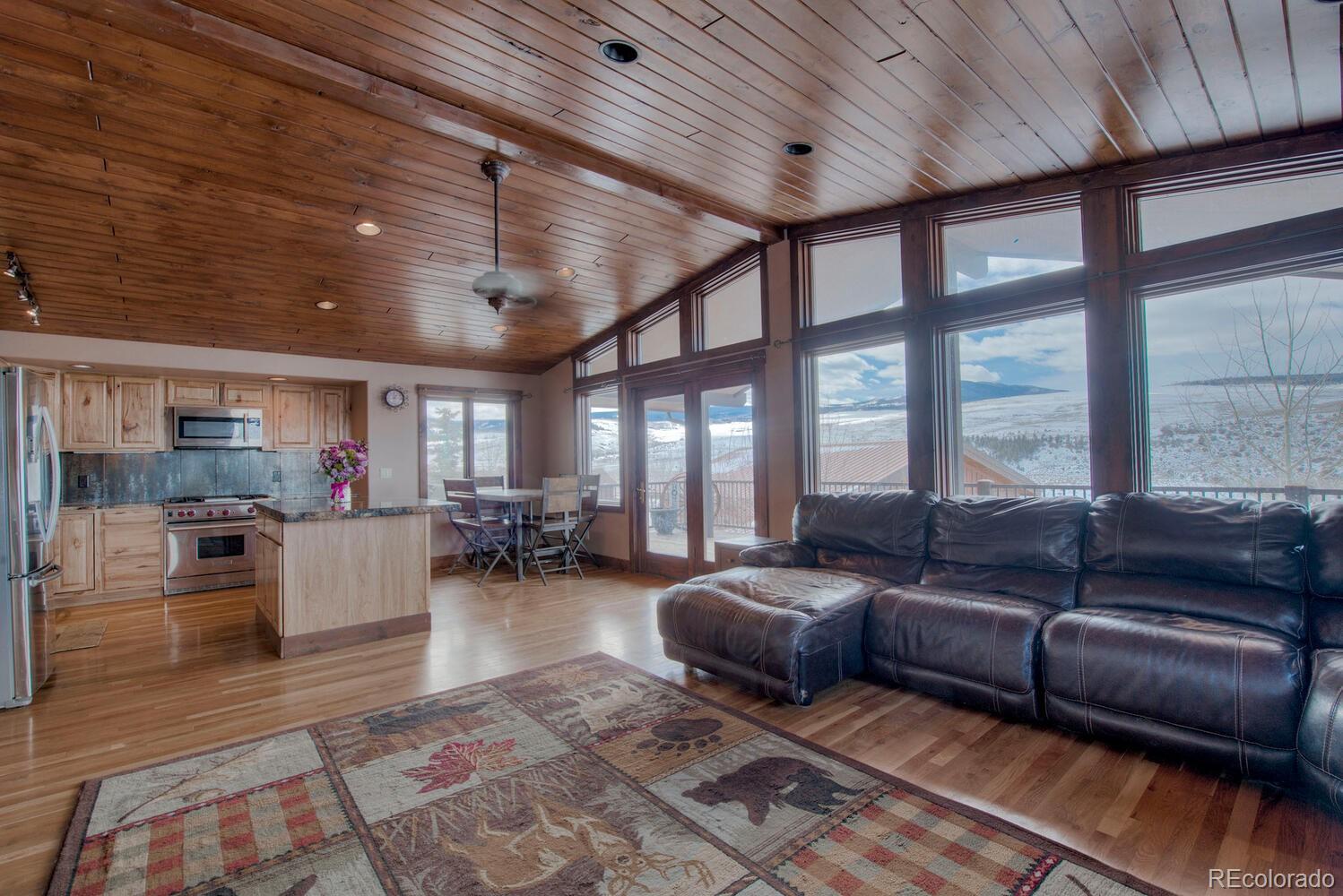 MLS Image #3 for 297  county road 1012 ,silverthorne, Colorado