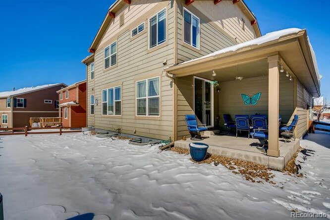 MLS Image #26 for 12922  norway maple street,parker, Colorado