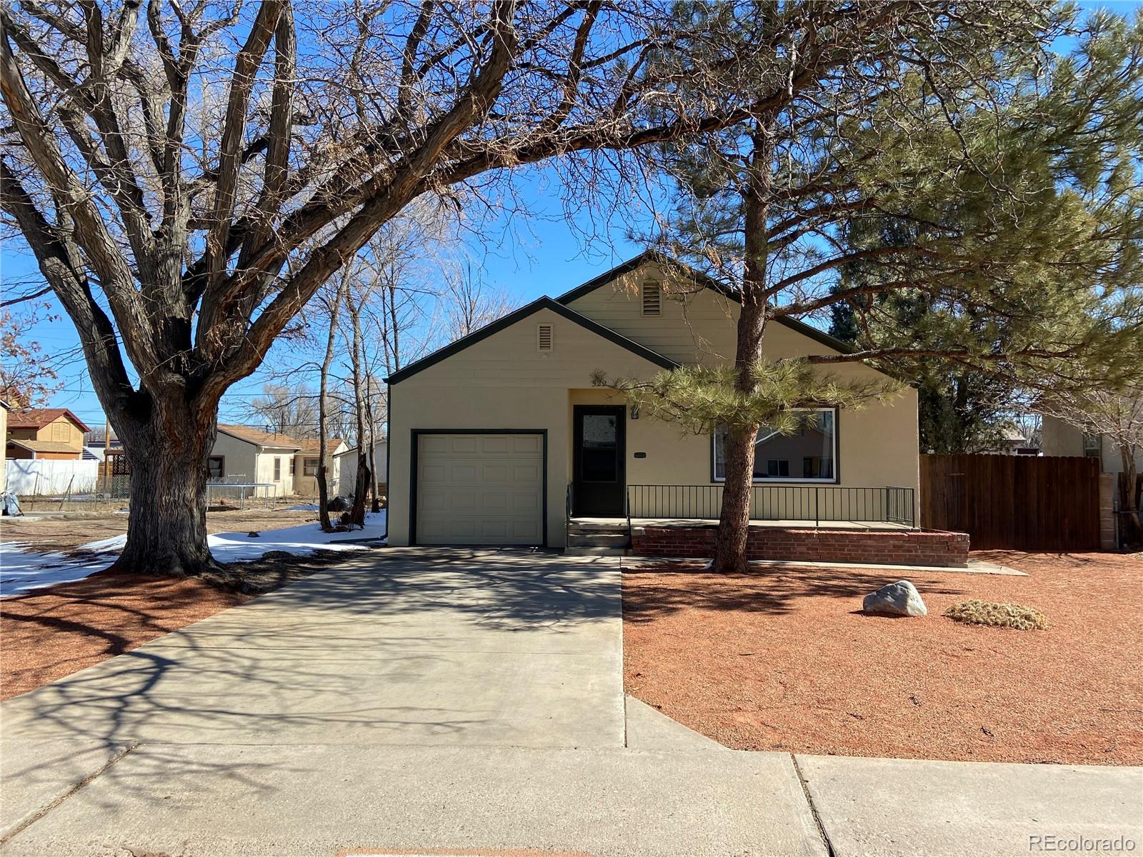 MLS Image #0 for 522  henry avenue,pueblo, Colorado