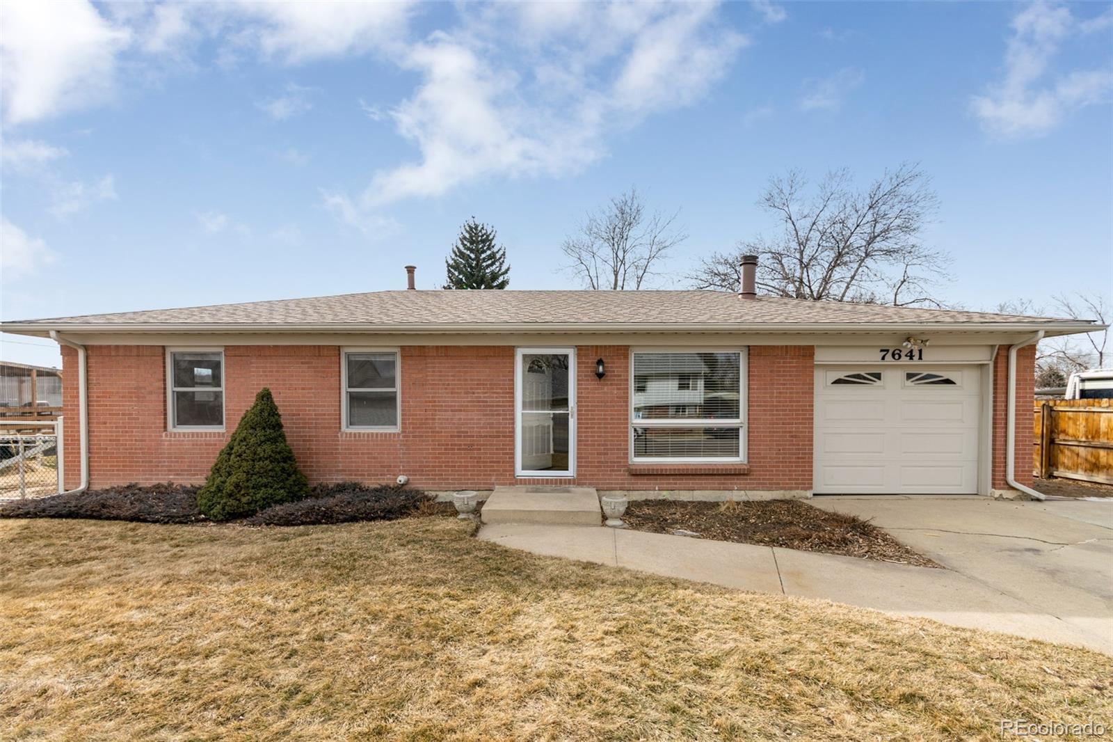MLS Image #0 for 7641  teller street,arvada, Colorado