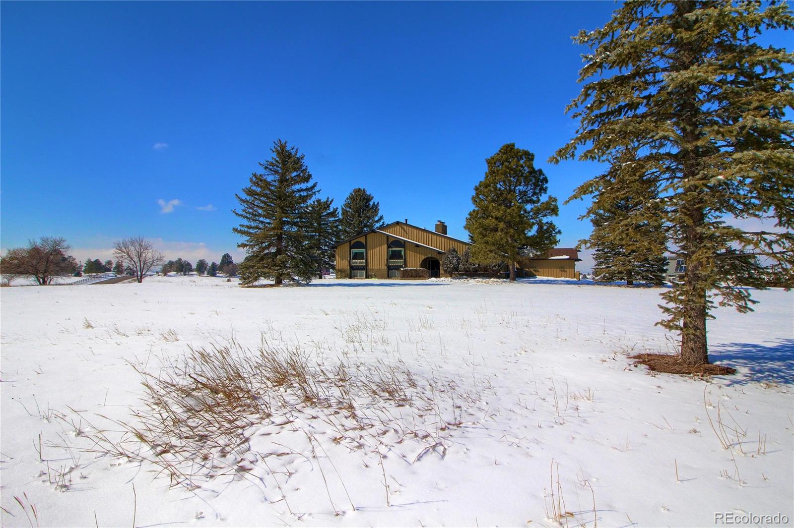 MLS Image #3 for 13041  travois trail,parker, Colorado