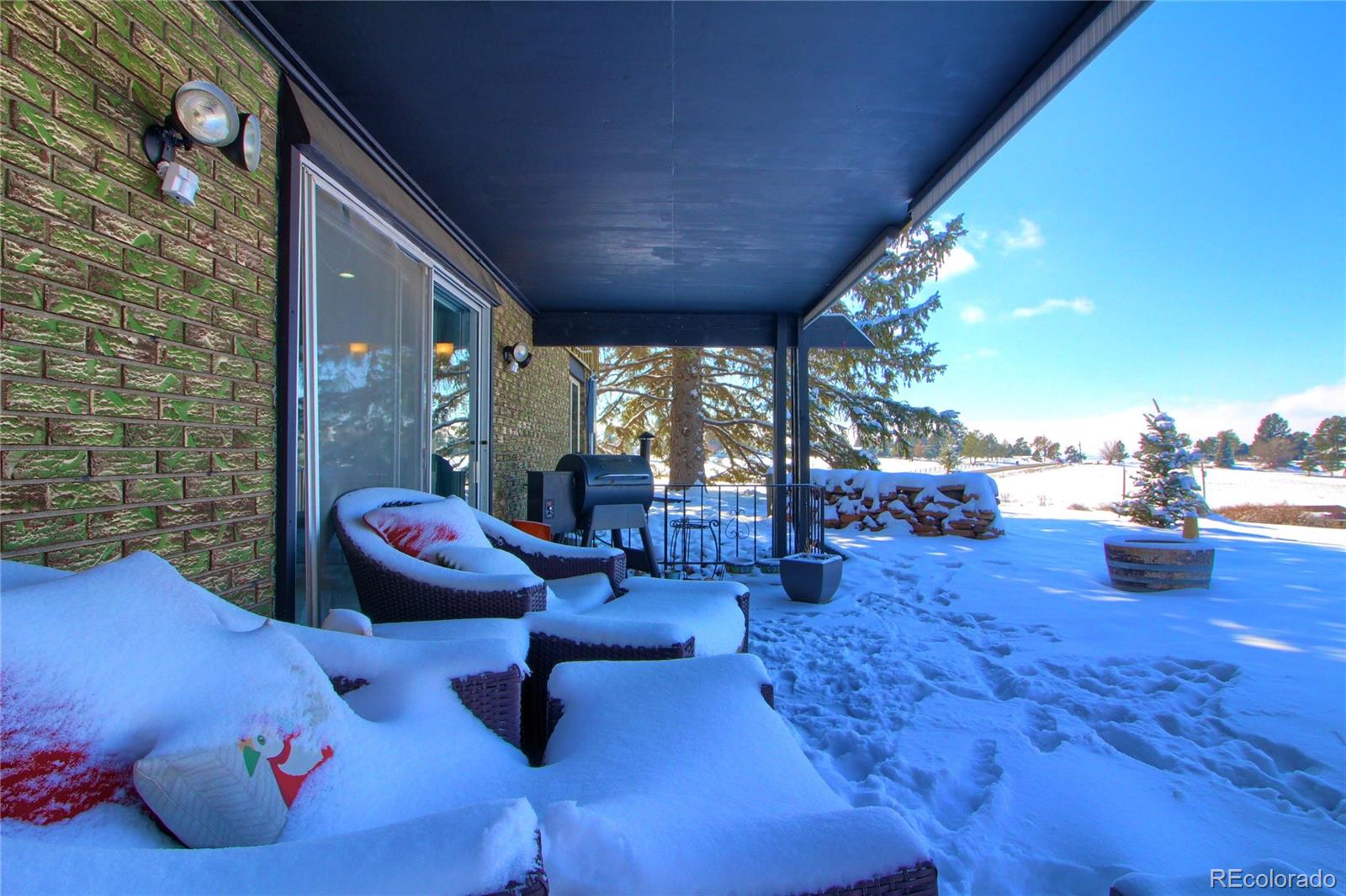 MLS Image #33 for 13041  travois trail,parker, Colorado