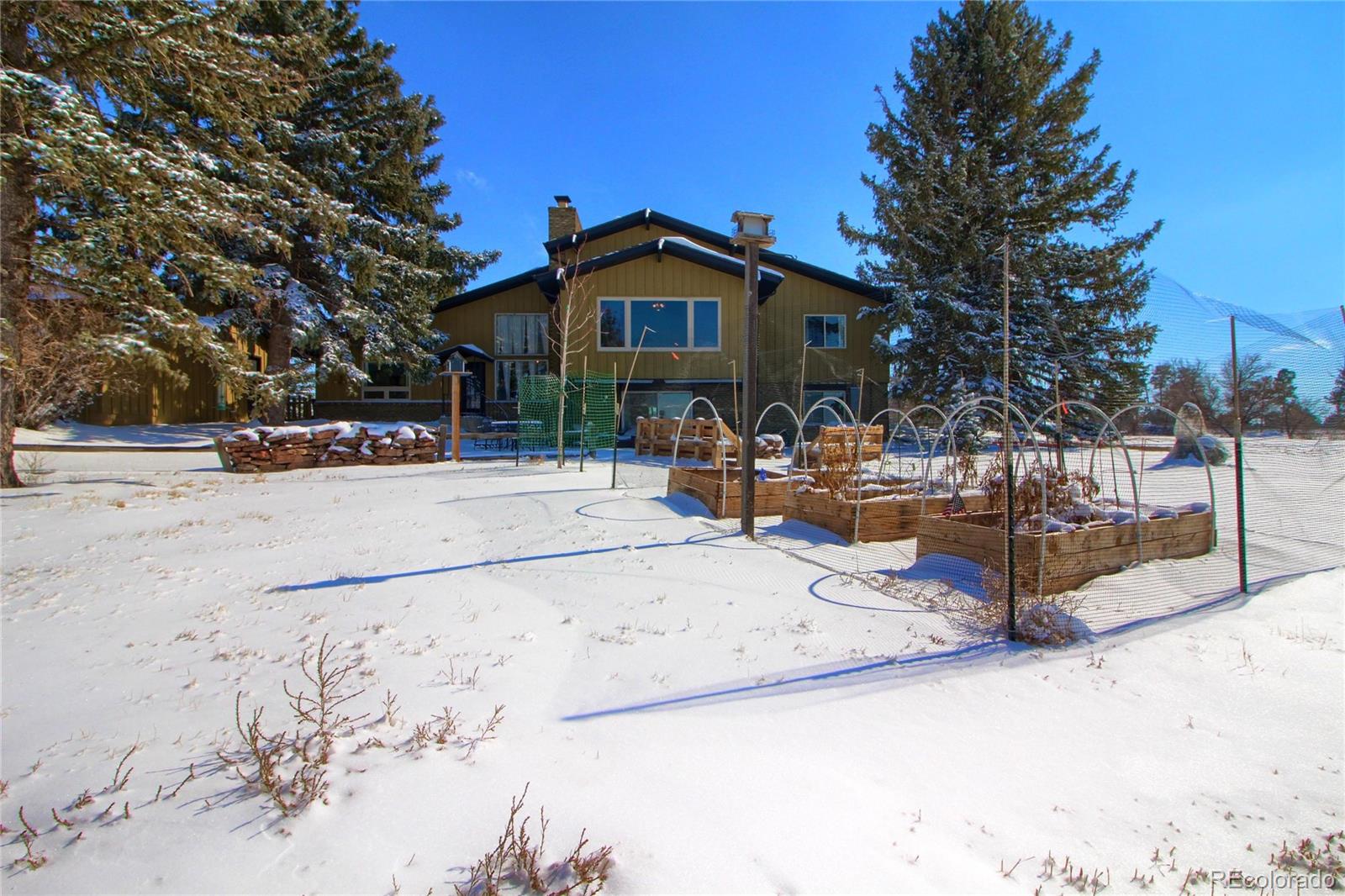 MLS Image #35 for 13041  travois trail,parker, Colorado