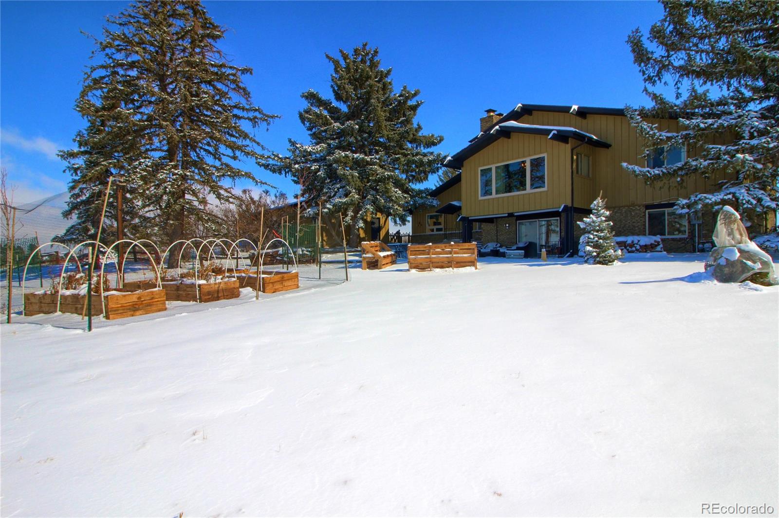 MLS Image #36 for 13041  travois trail,parker, Colorado