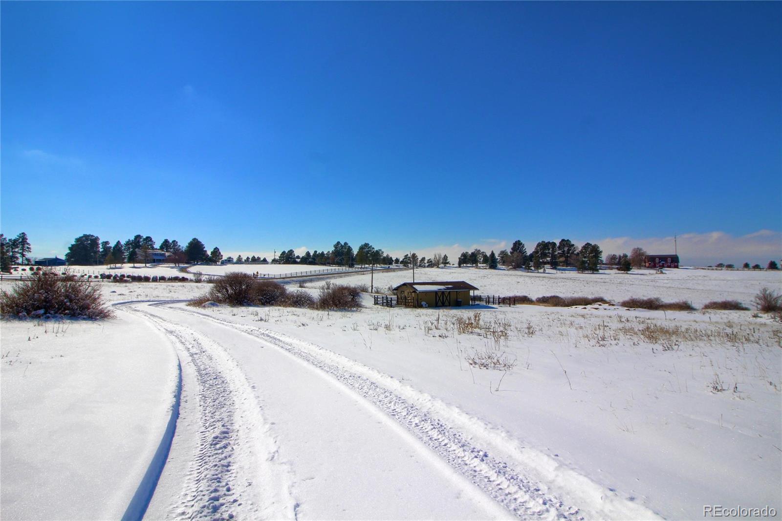 MLS Image #38 for 13041  travois trail,parker, Colorado