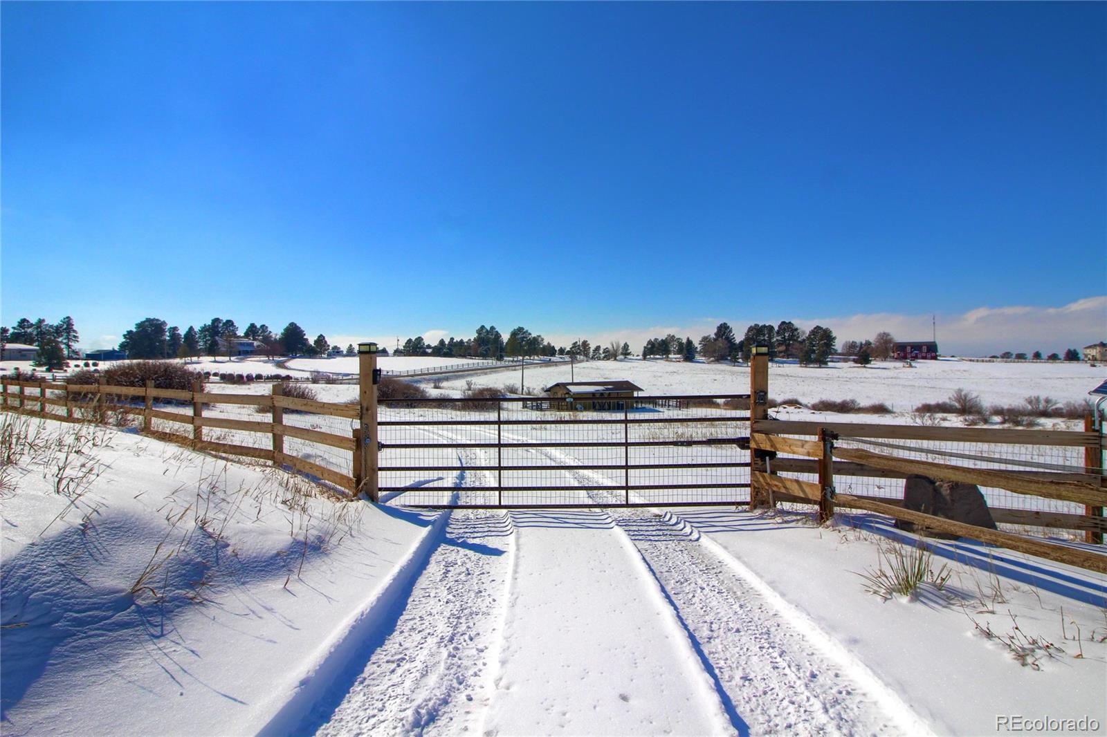 MLS Image #4 for 13041  travois trail,parker, Colorado