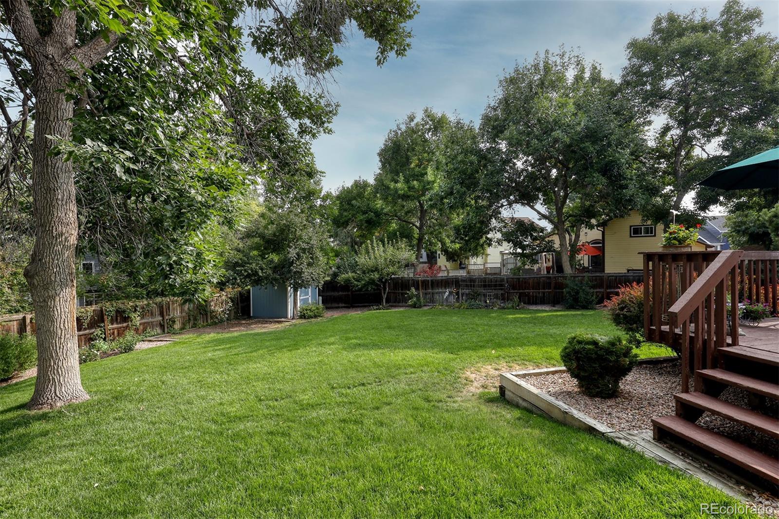 MLS Image #5 for 9139 w maryland place,lakewood, Colorado