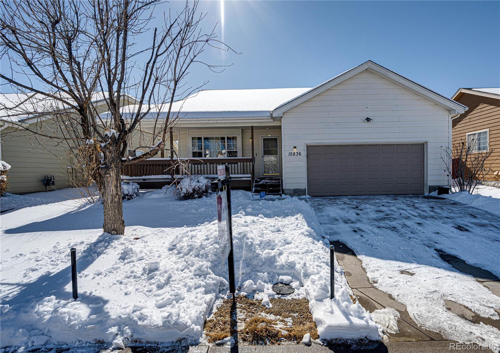 MLS Image #0 for 15836 e 8th drive,aurora, Colorado