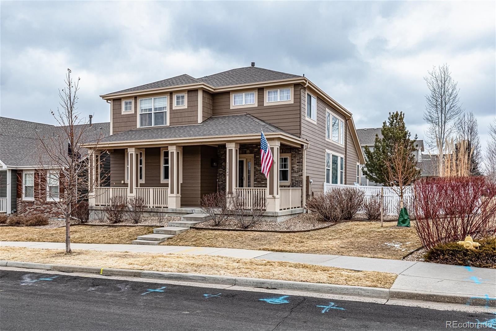 MLS Image #0 for 11540  night heron drive,parker, Colorado