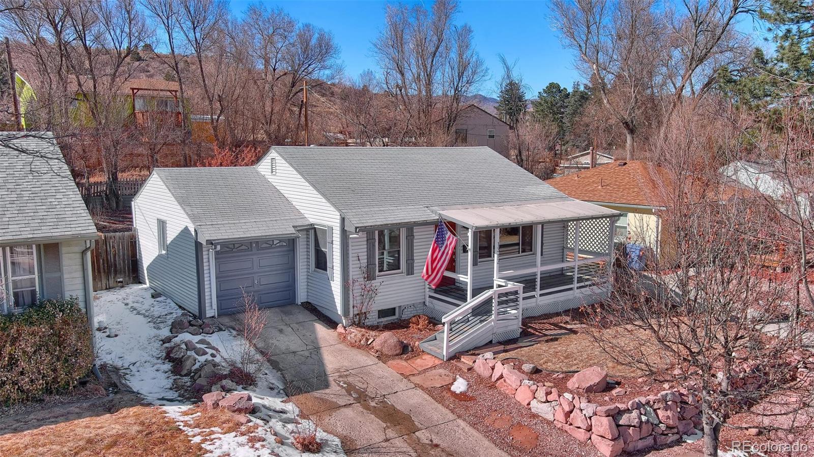 MLS Image #0 for 1312  cooper avenue,colorado springs, Colorado
