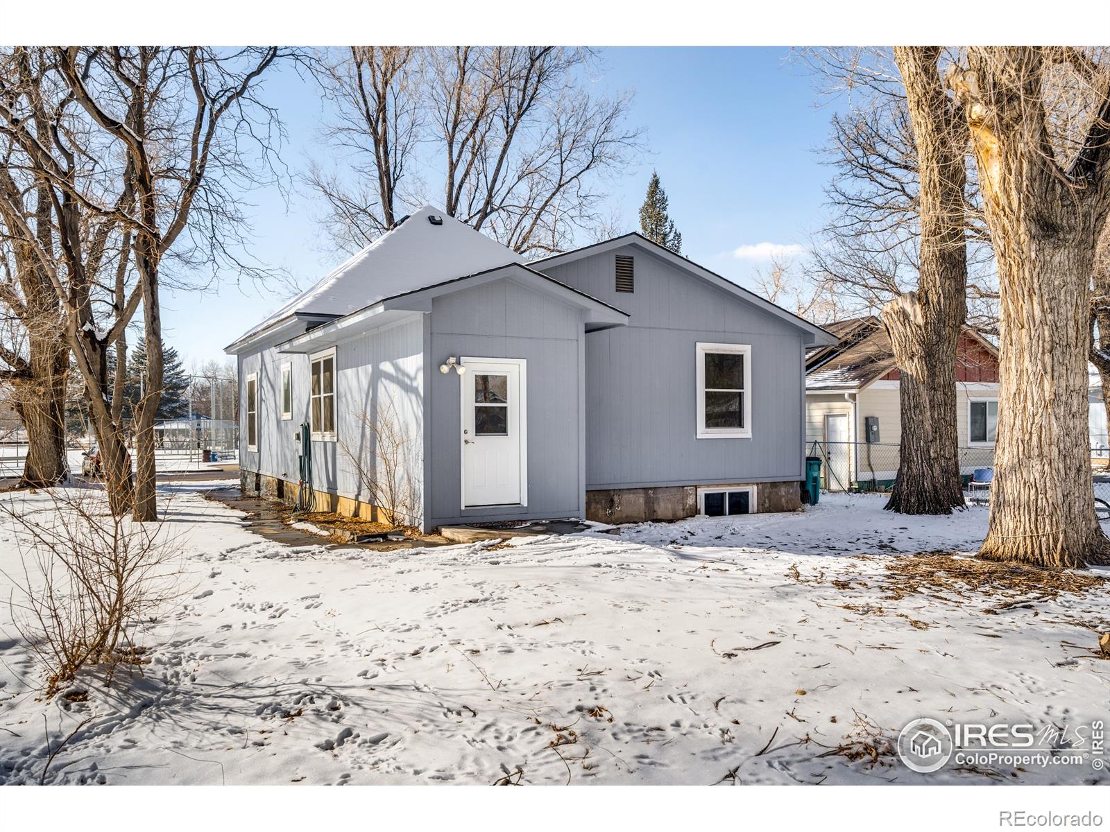 MLS Image #18 for 120  1st street,fort collins, Colorado