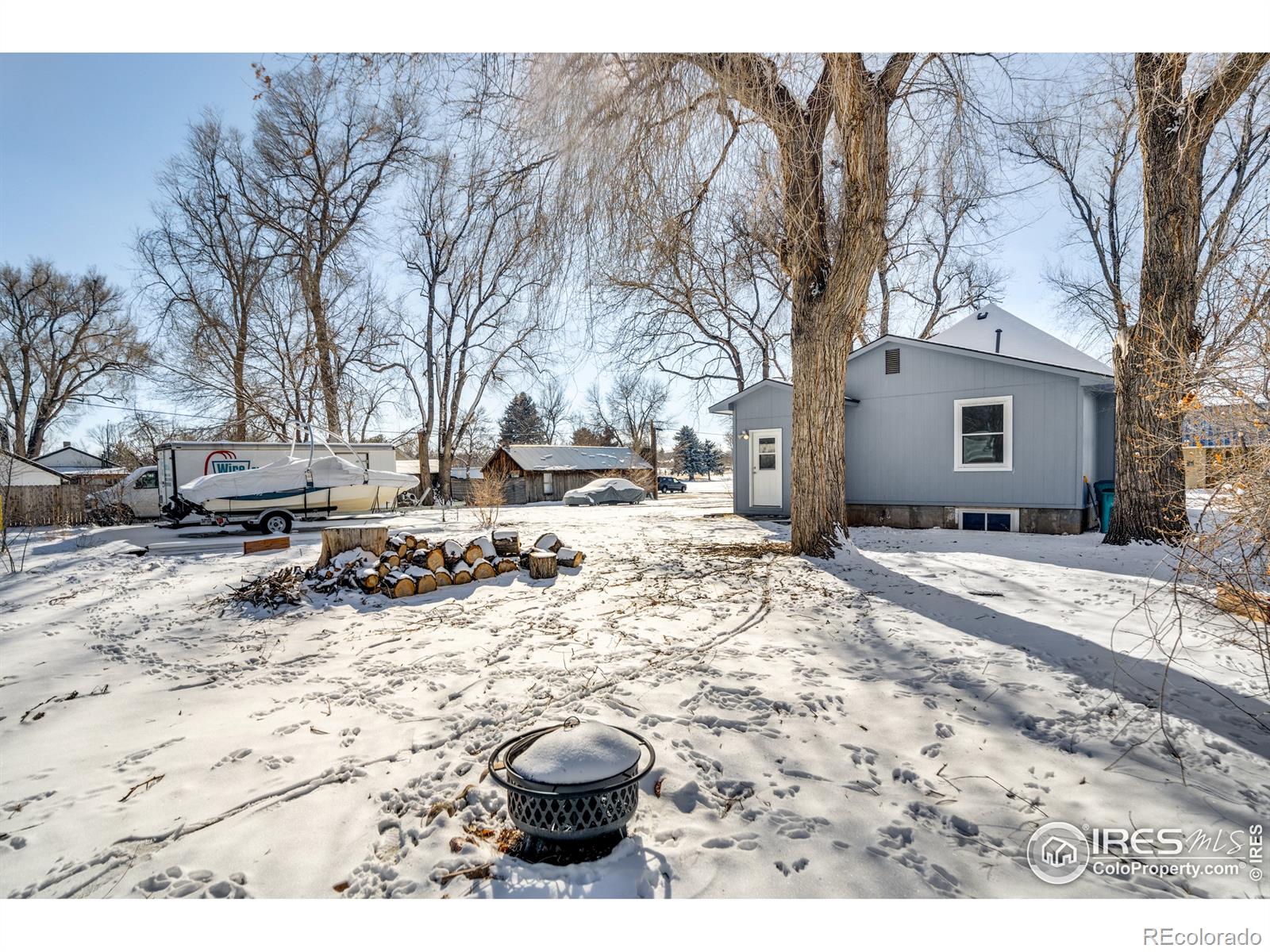 MLS Image #19 for 120  1st street,fort collins, Colorado