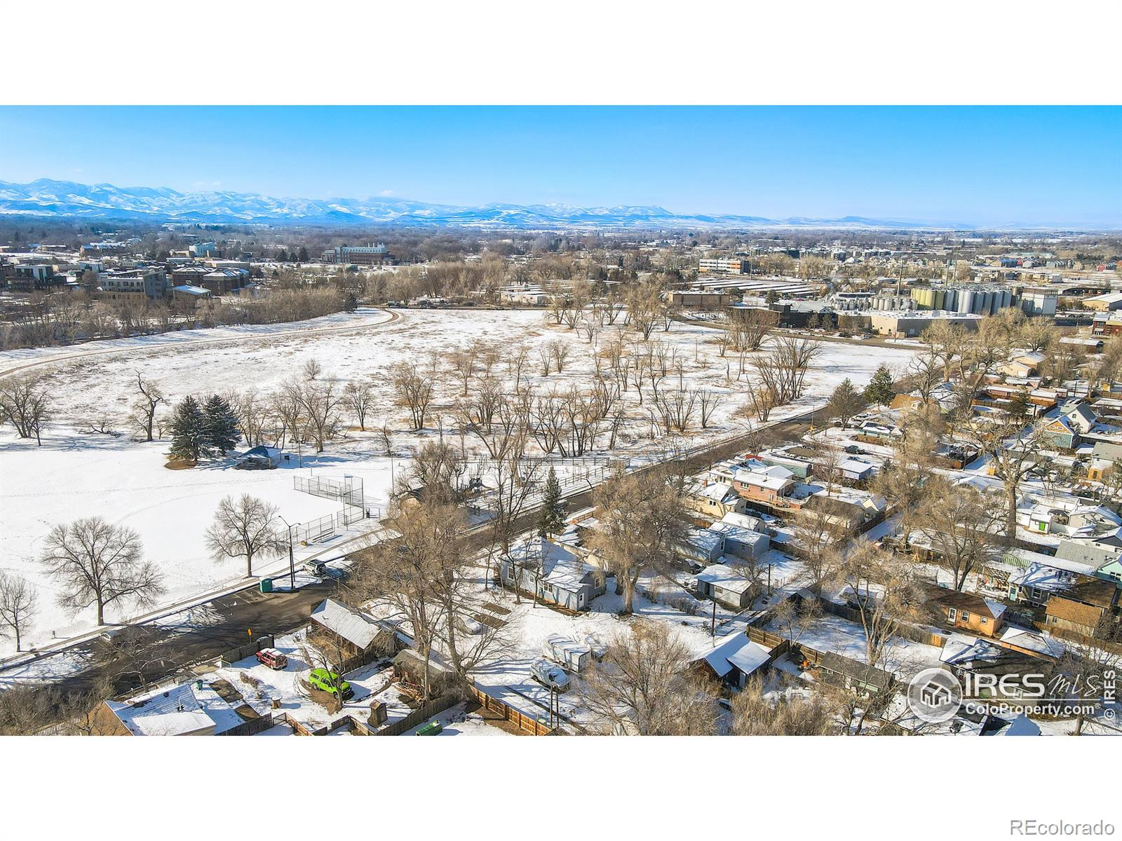 MLS Image #20 for 120  1st street,fort collins, Colorado