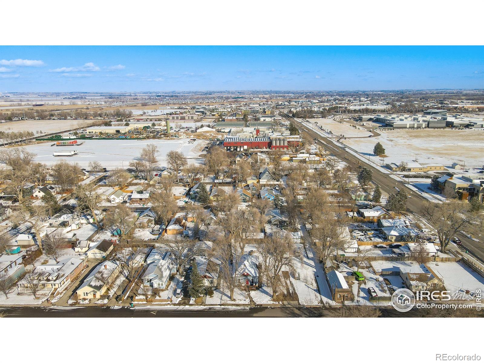 MLS Image #21 for 120  1st street,fort collins, Colorado
