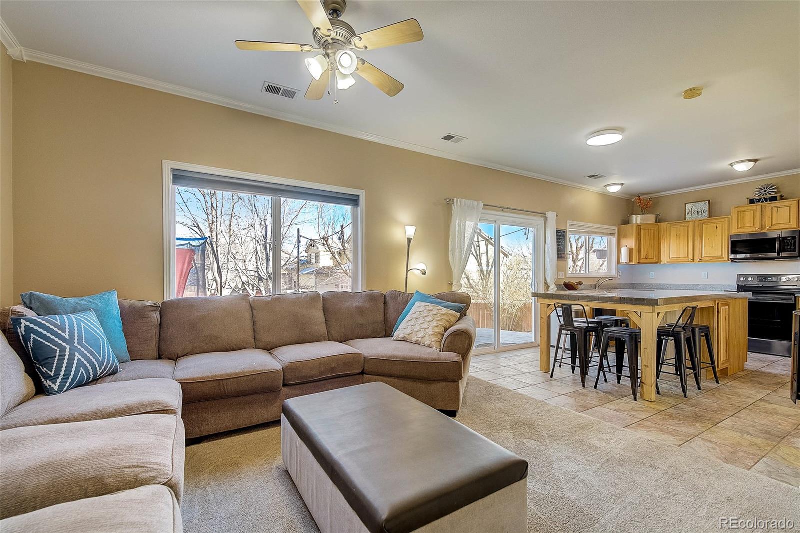 MLS Image #10 for 8366 s reed street,littleton, Colorado