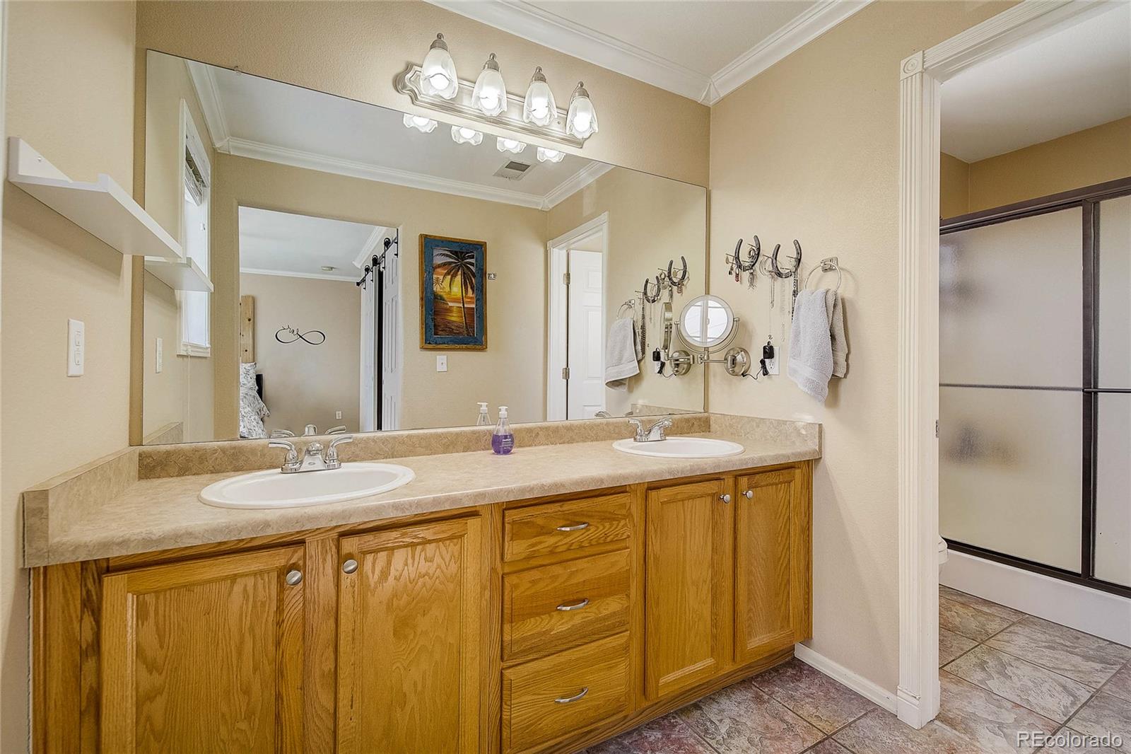 MLS Image #19 for 8366 s reed street,littleton, Colorado