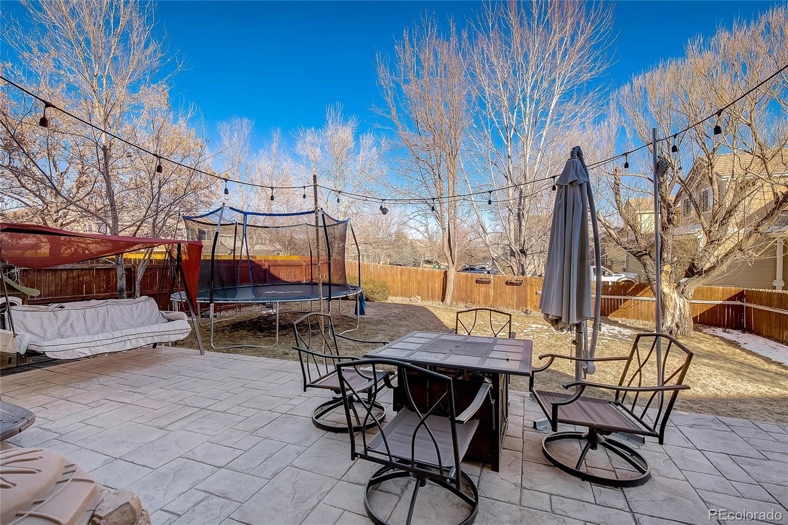 MLS Image #26 for 8366 s reed street,littleton, Colorado