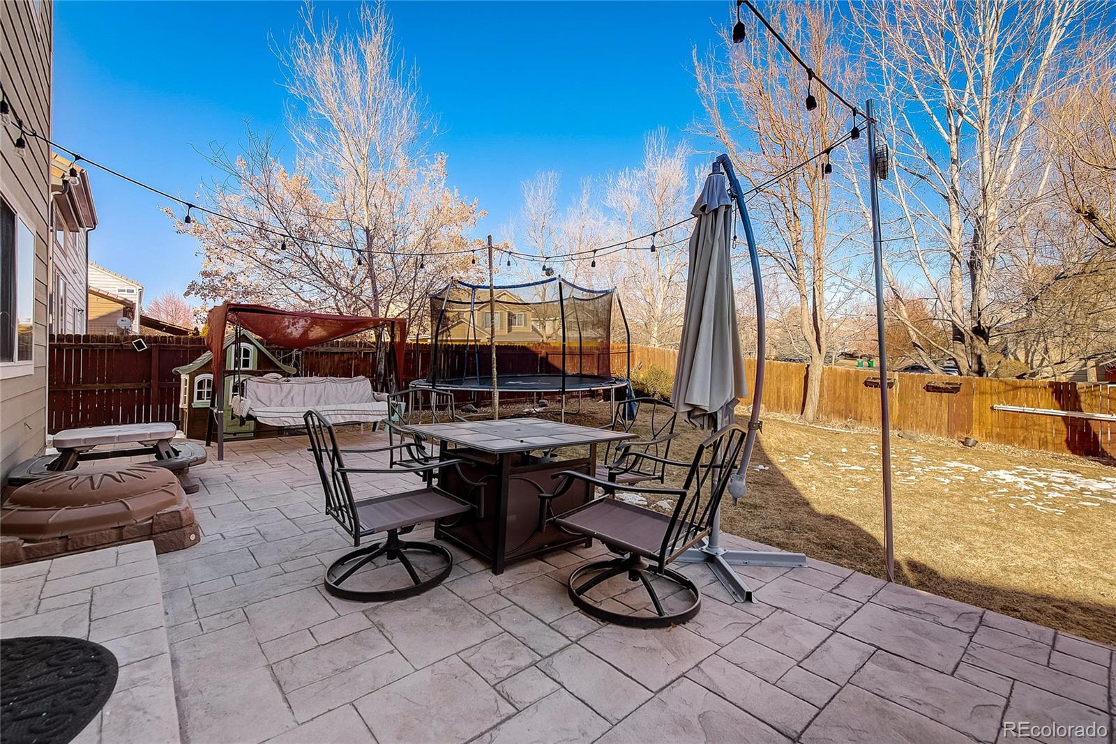 MLS Image #27 for 8366 s reed street,littleton, Colorado