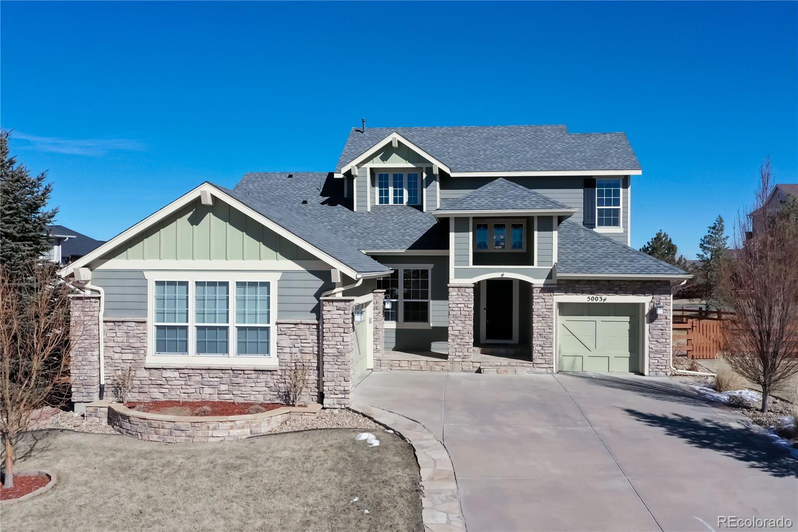 MLS Image #0 for 5003  silver feather way,broomfield, Colorado