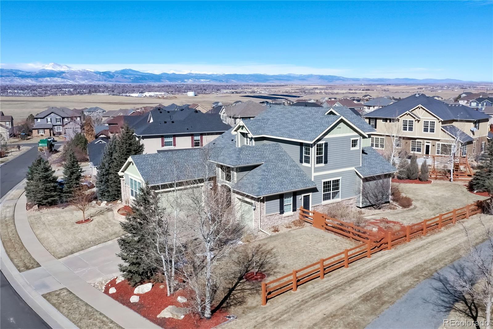 MLS Image #25 for 5003  silver feather way,broomfield, Colorado