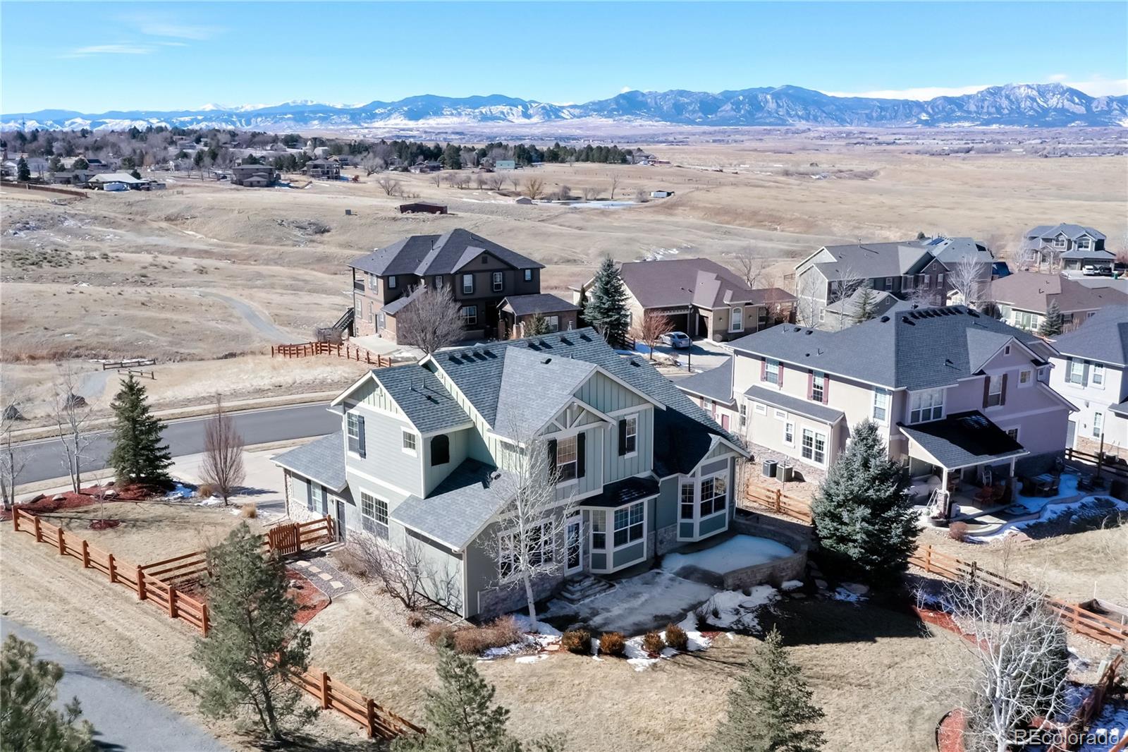 MLS Image #27 for 5003  silver feather way,broomfield, Colorado