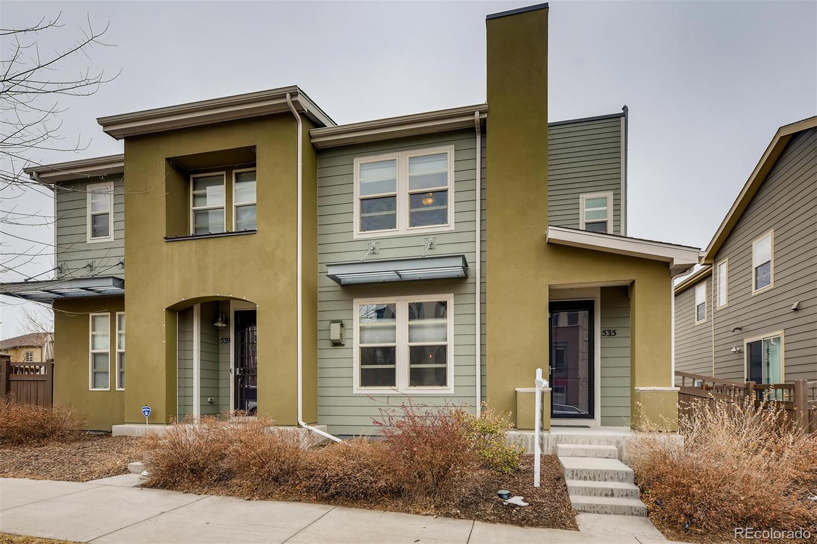 Report Image for 535 S Upham Street,Lakewood, Colorado