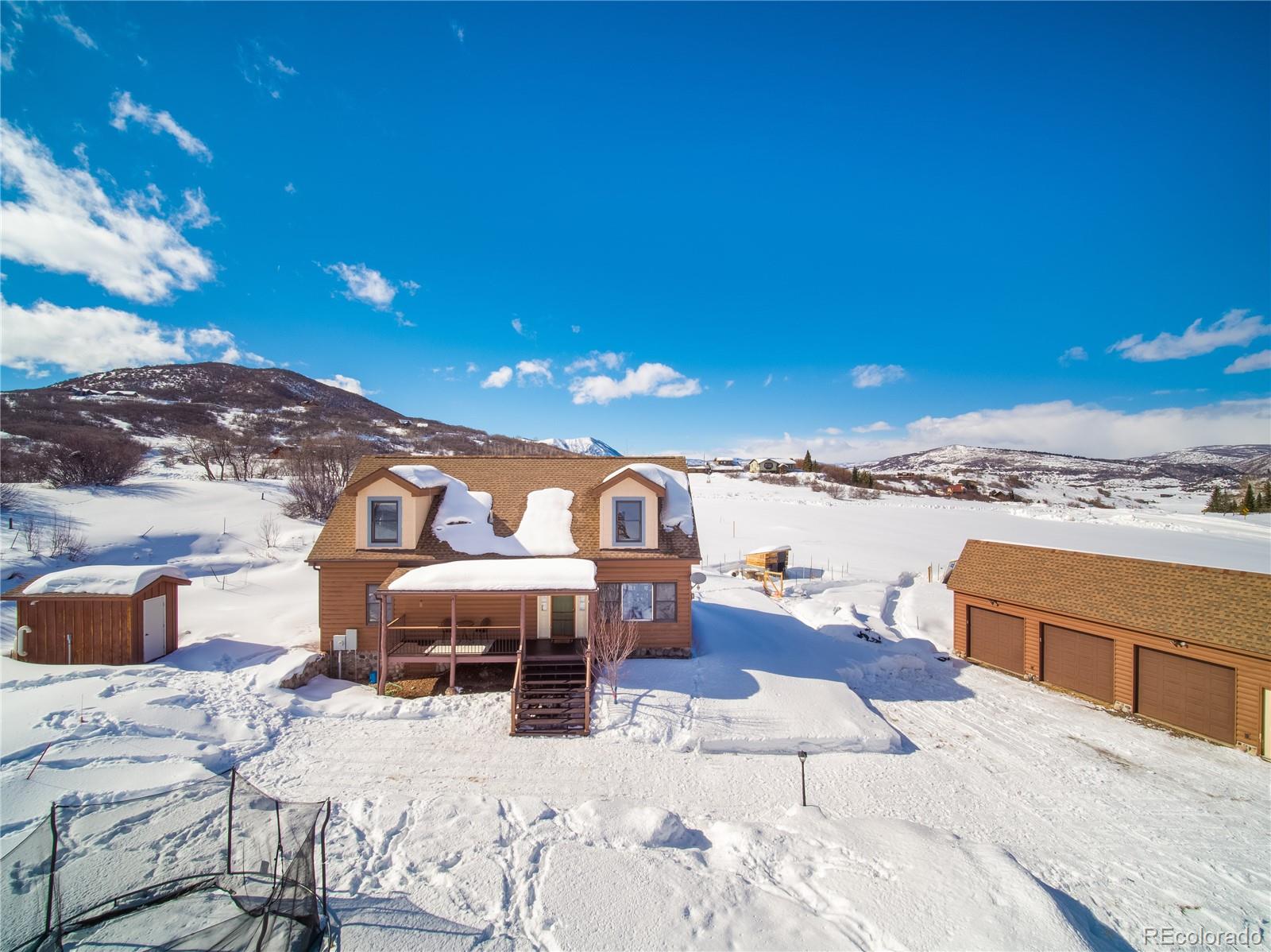 MLS Image #0 for 44525  county road 44 ,steamboat springs, Colorado