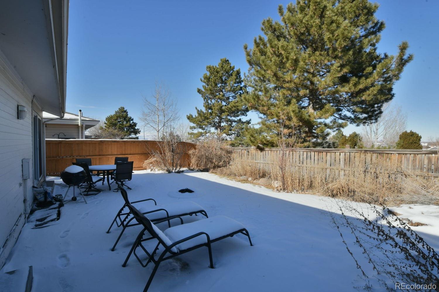 MLS Image #4 for 1341  northcrest drive,highlands ranch, Colorado
