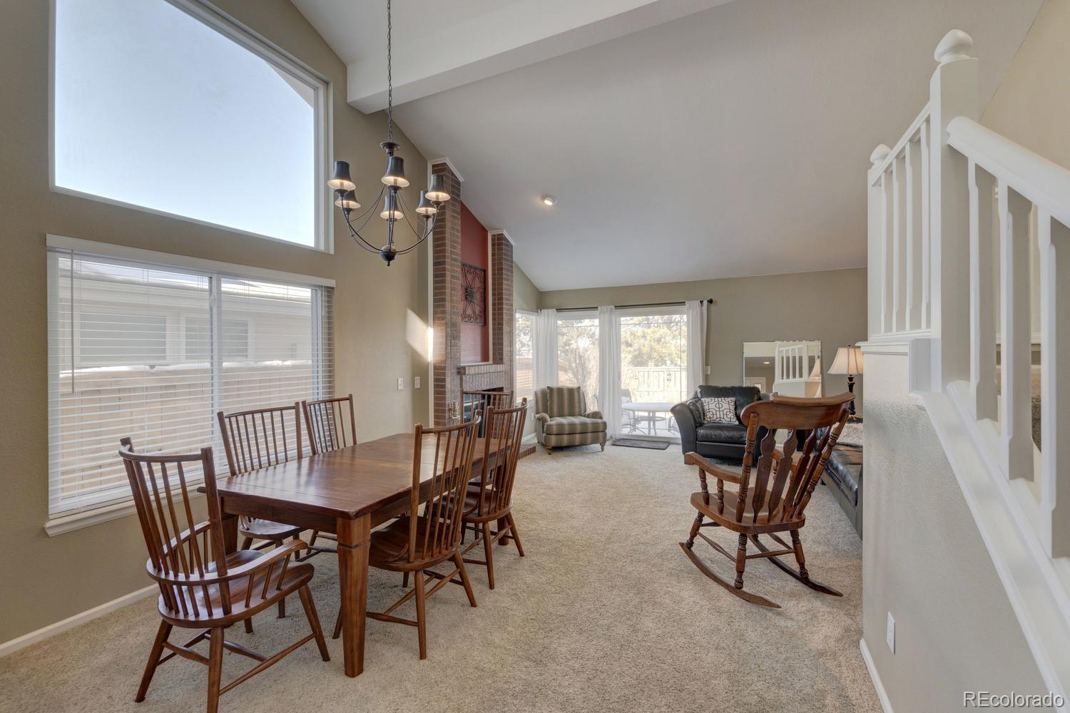 MLS Image #6 for 1341  northcrest drive,highlands ranch, Colorado