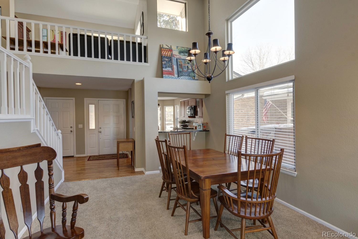 MLS Image #8 for 1341  northcrest drive,highlands ranch, Colorado