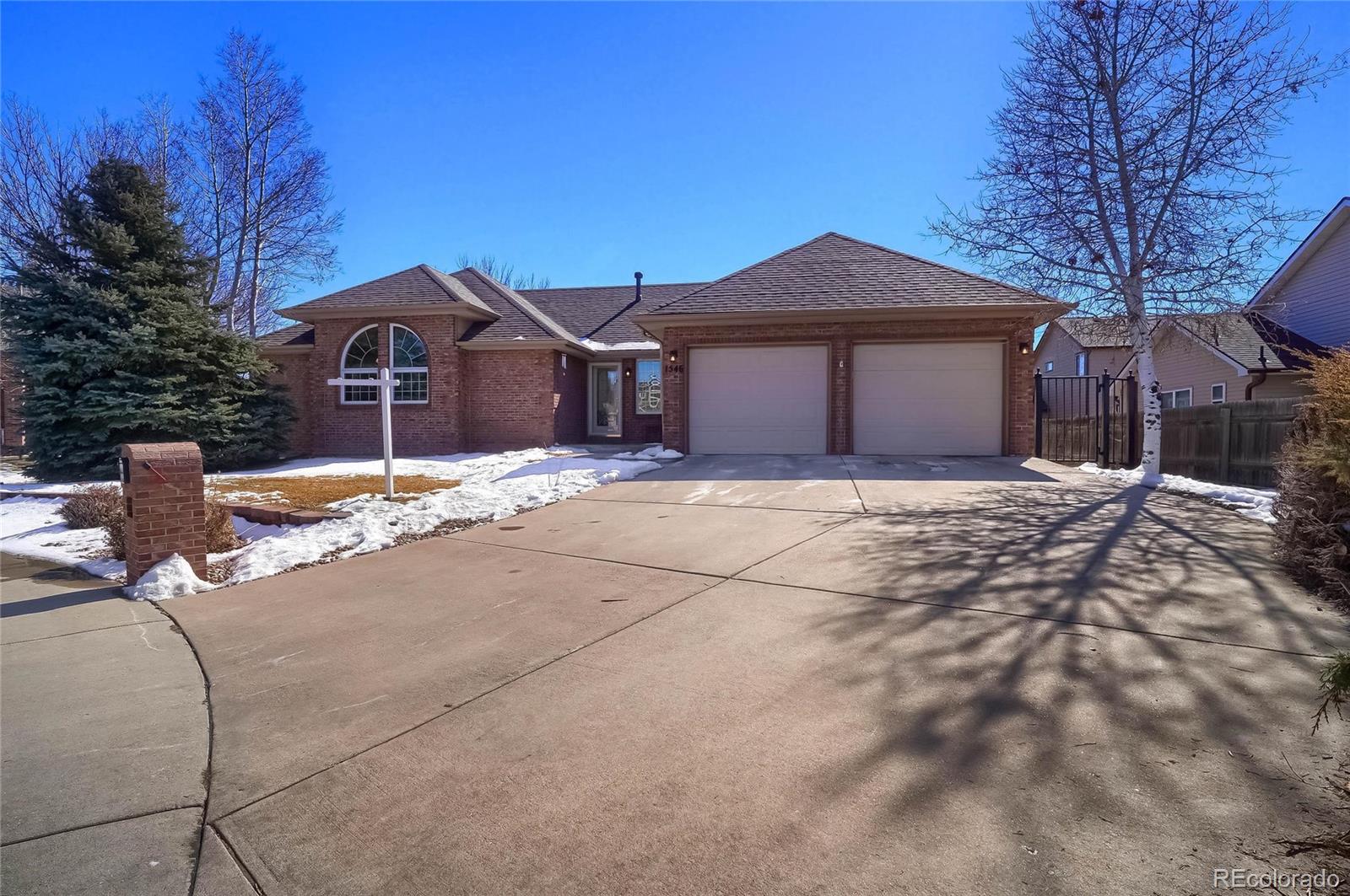 MLS Image #0 for 1546  plum court,brighton, Colorado