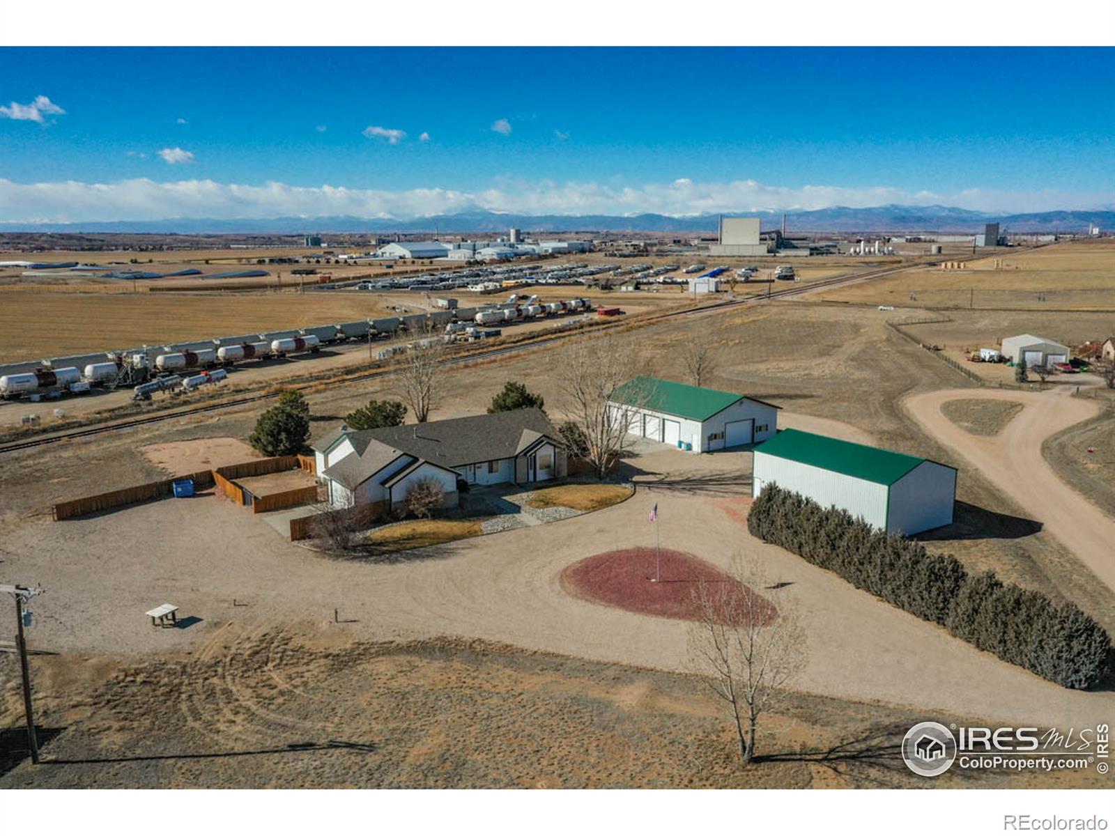 MLS Image #0 for 11236  hillcrest drive,greeley, Colorado