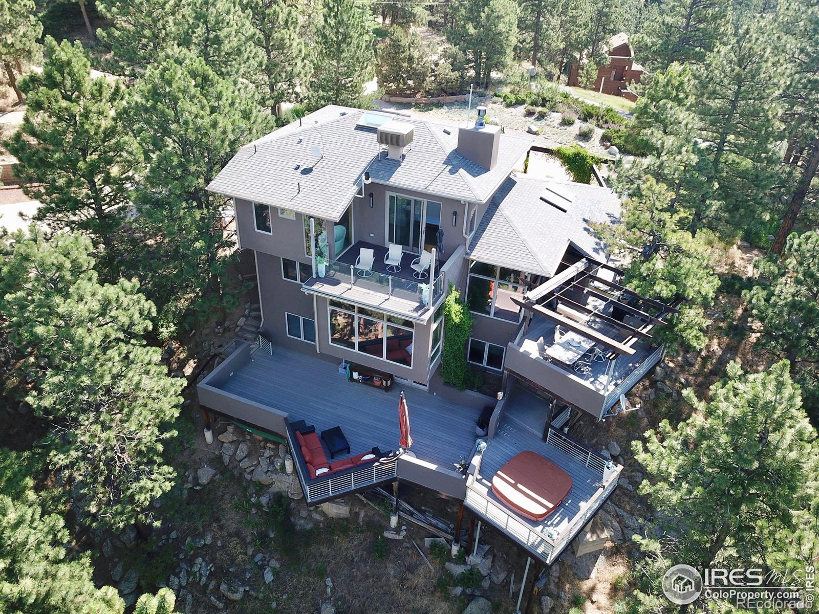 MLS Image #0 for 141  poorman road,boulder, Colorado