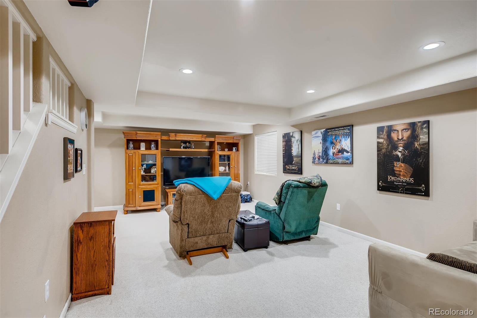 MLS Image #20 for 8931  silver court,highlands ranch, Colorado