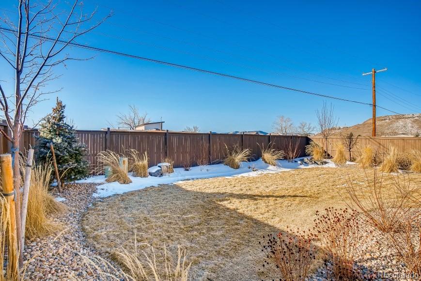 MLS Image #27 for 15354 w 48th drive,golden, Colorado