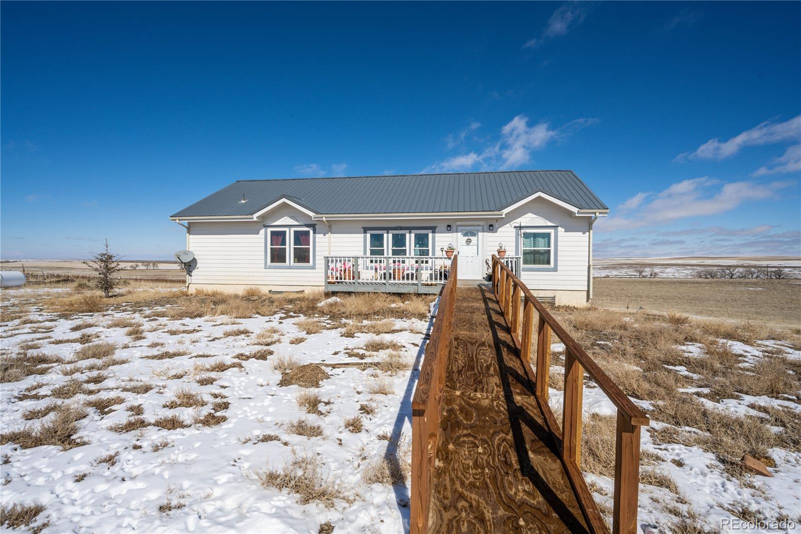 MLS Image #0 for 41501  county road 153 ,agate, Colorado