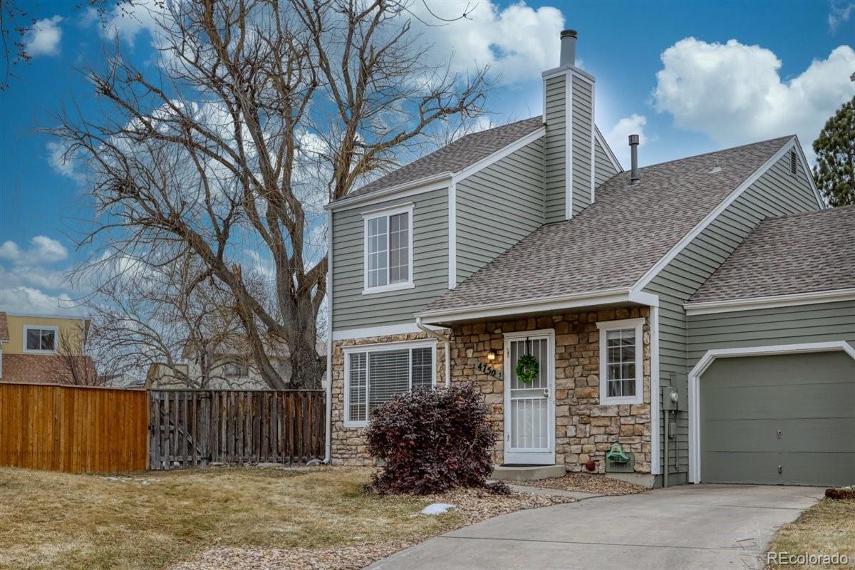 MLS Image #0 for 4750 s dudley street,littleton, Colorado