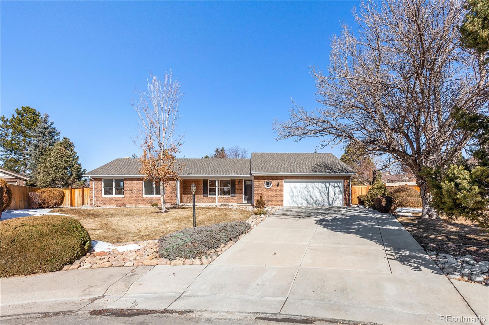 Report Image for 5901 S Dayton Court,Englewood, Colorado